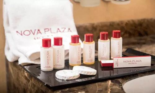 هتل نوا پلازا تکسیم اسکوئر استانبول